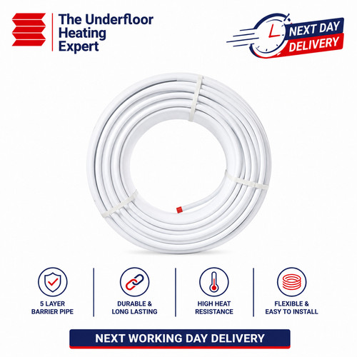 Pert 16mm - pert, pipe