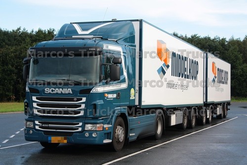 Truck photo scania - truck,