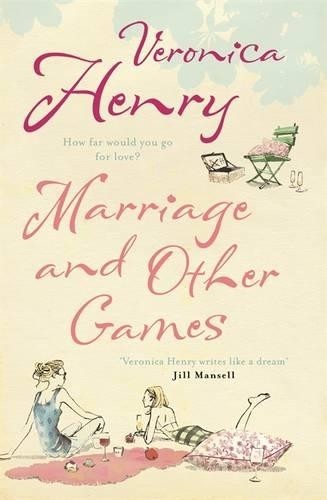 Marriage and other games - games, by