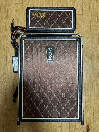 Vox mini superbeetle guitar - mini,