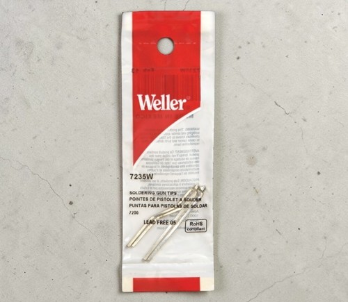 Weller lead free soldering - weller,