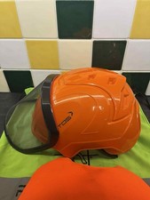 Protos Chainsaw Helmet