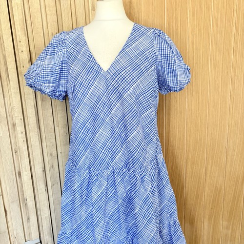 Marks spencer blue - &,