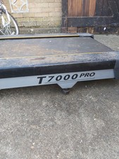 Treadmills and two bikes for