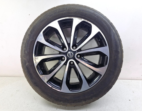 2007 nissan qashqai j10 - 2007-13,