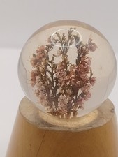 1992 Hafod Grange Resin