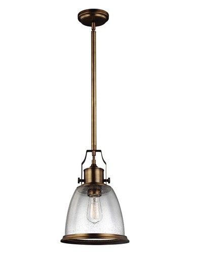Feiss hobson medium light - medium, 1