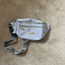 Unisex Bum Bag Ladies Men's