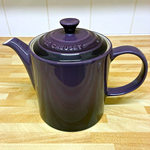 Unused creuset stoneware - unused, le