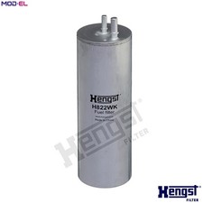 FUEL FILTER H822WK FOR VW