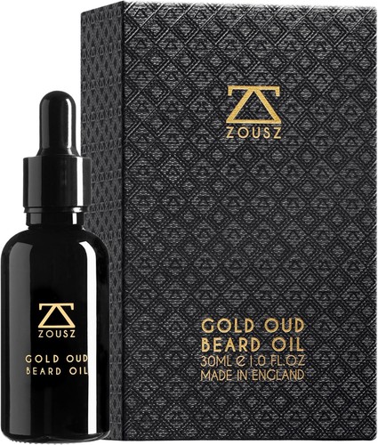 Zousz luxury beard - zousz,