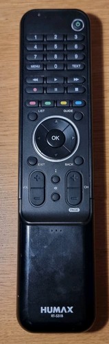 Genuine original humax 531b - humax, rt-531b