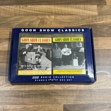 Goon Show Classics Vintage