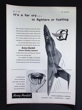 Original 1955 Advert