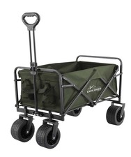 Foldable Heavy Duty Garden