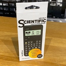 Calculator Advanced Scientific