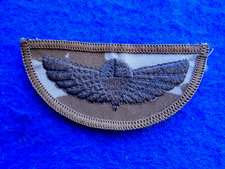 SAS, SPECIAL AIR SERVICE