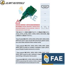 Brake light switch 24762 - 24762, for