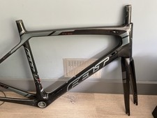 Felt carbon road bike frame - z3,