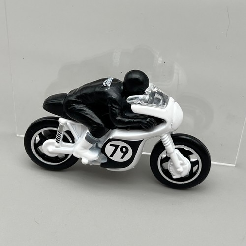 Hot wheels triumph tiger - tiger, 100