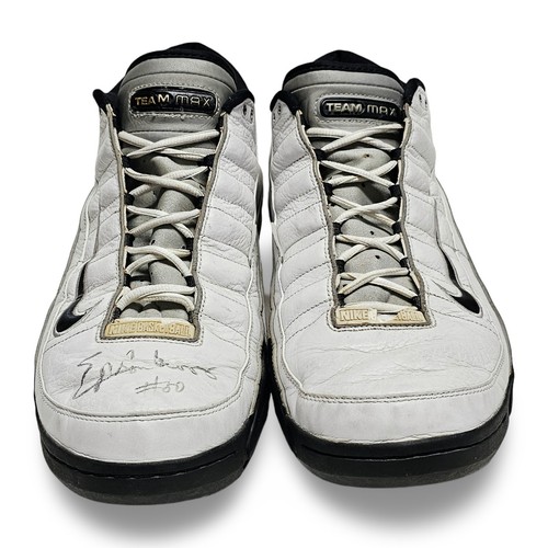 Vintage 1999 nike air - vintage,
