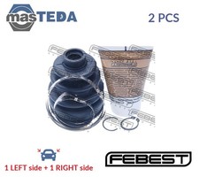 0115-MHU38R CV JOINT BOOT KIT