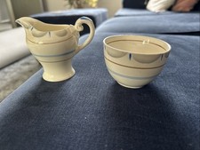 Vintage Myott Hand Painted