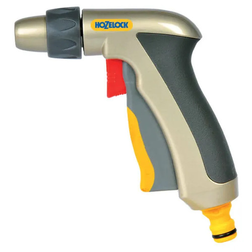 Hozelock jet plus - metal, spray