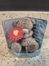 TATTY TEDDY BOXED  EXCELLENT