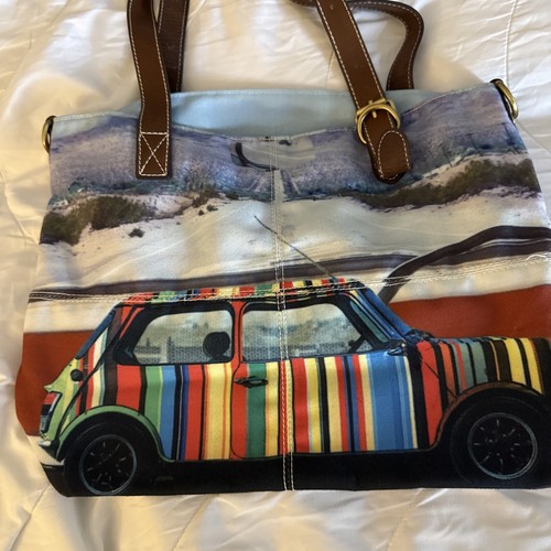 Paul smith mini cooper - mini,