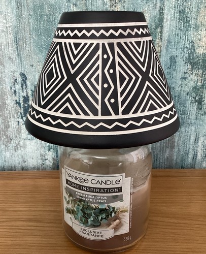 Yankee candle large jar shade - candle,