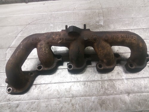 6c1q9430bd exhaust manifold - exhaust, /