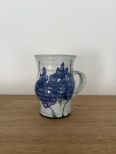 Judy Greene Galway Pottery Mug