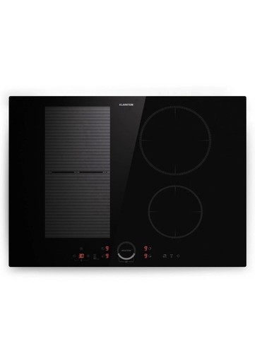Induction hob hot - induction,