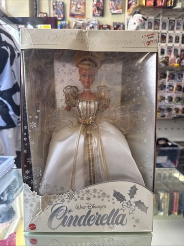 Disney cinderella winter - disney,