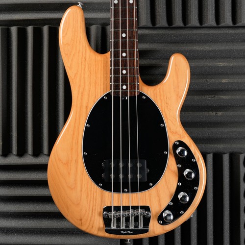 Ernie ball music man - ball,