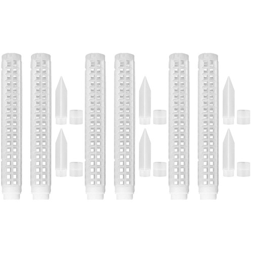 Pack moss pole - 3,