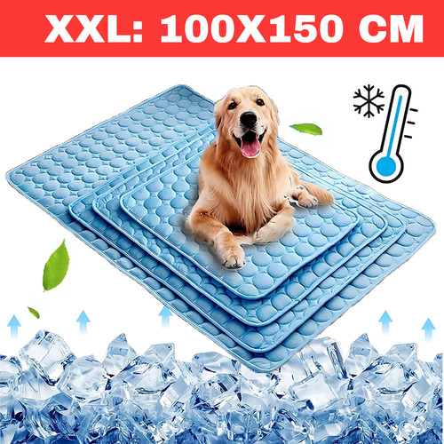 Xxl pet dog cat - pet, mat