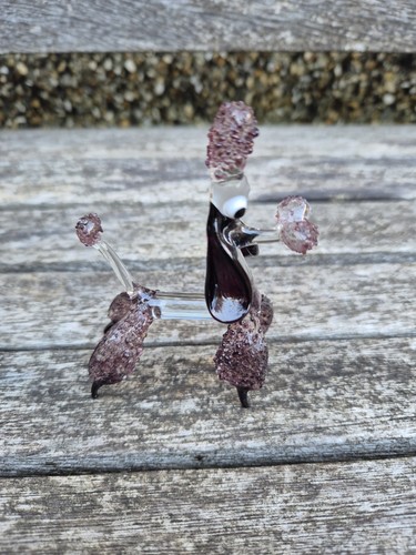 Beautiful vintage murano glass - vintage,