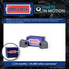 2x Anti Roll Bar Bush (pair)