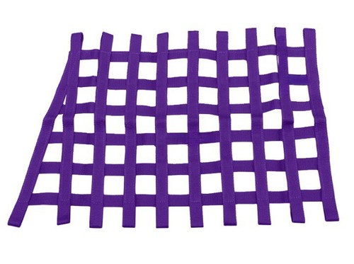 Window net saloon webbing - net,