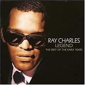 Ray Charles - Legend (The