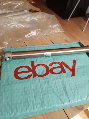 Smc pneumatic cylinder - pneumatic,