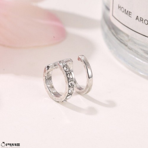 1pc women non - 1pc, non-piercing