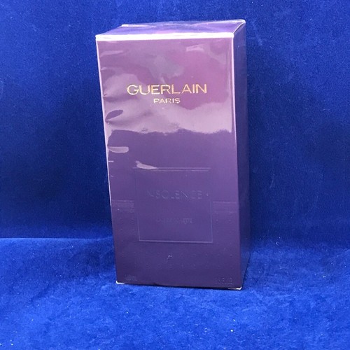 Guerlain insolence - by,