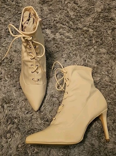 New look victorian stiletto - new,