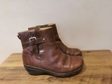 UNSTRUCTURED WOMEN'S BROWN