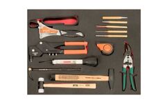 Bahco FF1A169 Fit&Go Foam