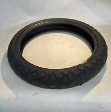 Continental Conti TKC70 120/70 R19 Tyre Front Tyre Bmw Rninet Scrambler X