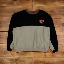 Vintage Gear for Sports Windbreaker Jacket XL MLB Pittsburg Pirates Black